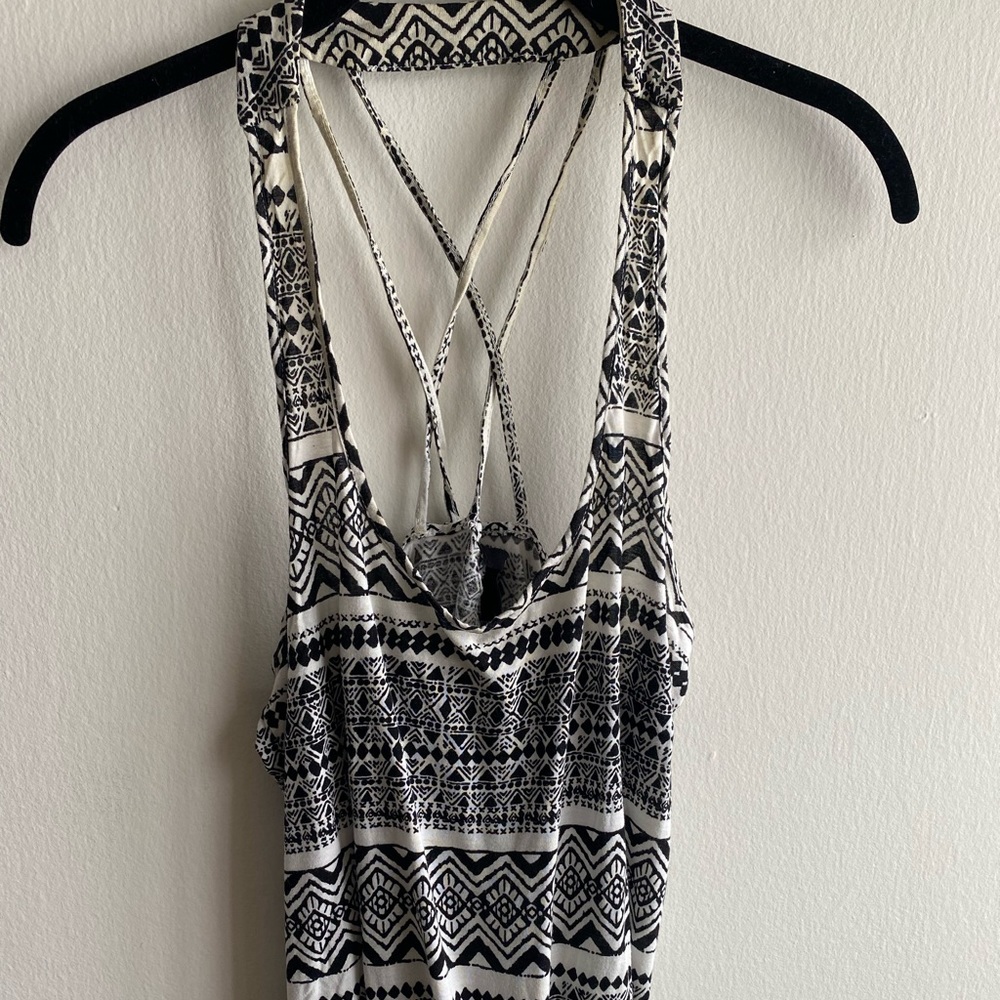 Forever 21-Tank Top